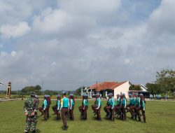 Pendidikan Karakter Siswa Melalui PBB Pendidikan Karakter Siswa Melalui PBB
