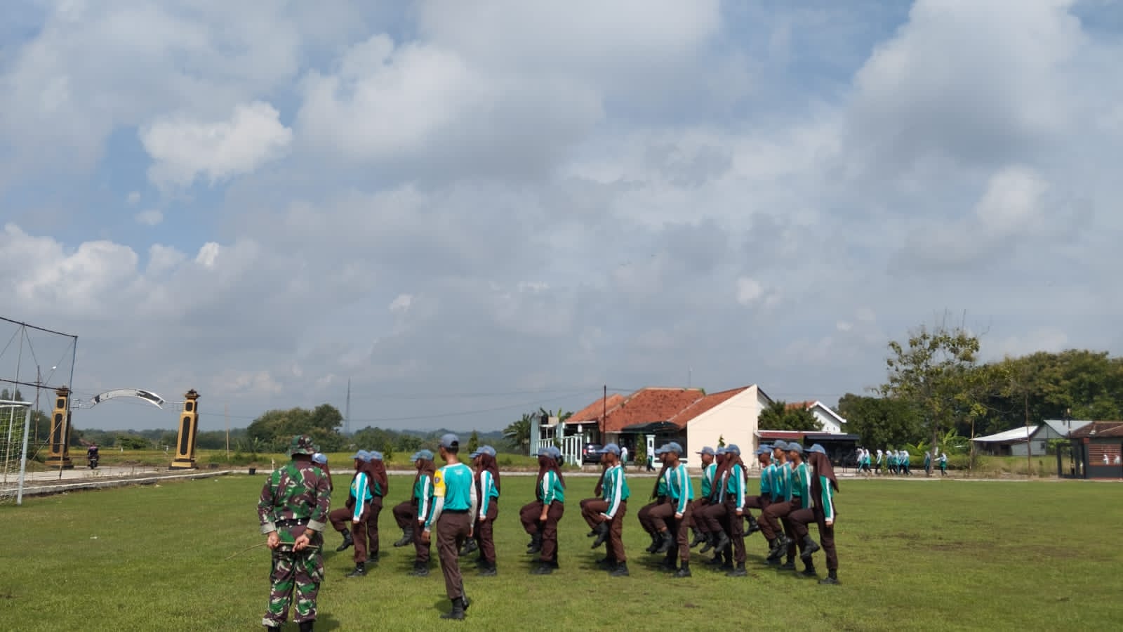 Pendidikan Karakter Siswa Melalui PBB Pendidikan Karakter Siswa Melalui PBB