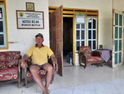 Ternyata Ada Kebanggaan Tersendiri Ketika Rumah Warga Ini Jadi Tempat Tinggal Prajurit