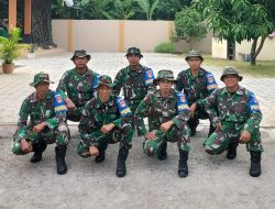 TIM PENDIM, KUNCI PEMBERITAAN TMMD