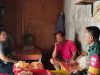 Melalui Warung Kopi, Babinsa Dengarkan Keluh Kesah Warganya