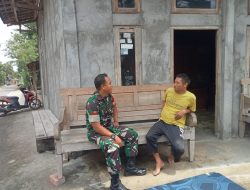 Koptu Agung Minta Masyarakat Tetap Jaga Kerukunan Beragama Koptu Agung Minta Masyarakat Tetap Jaga Kerukunan Beragama