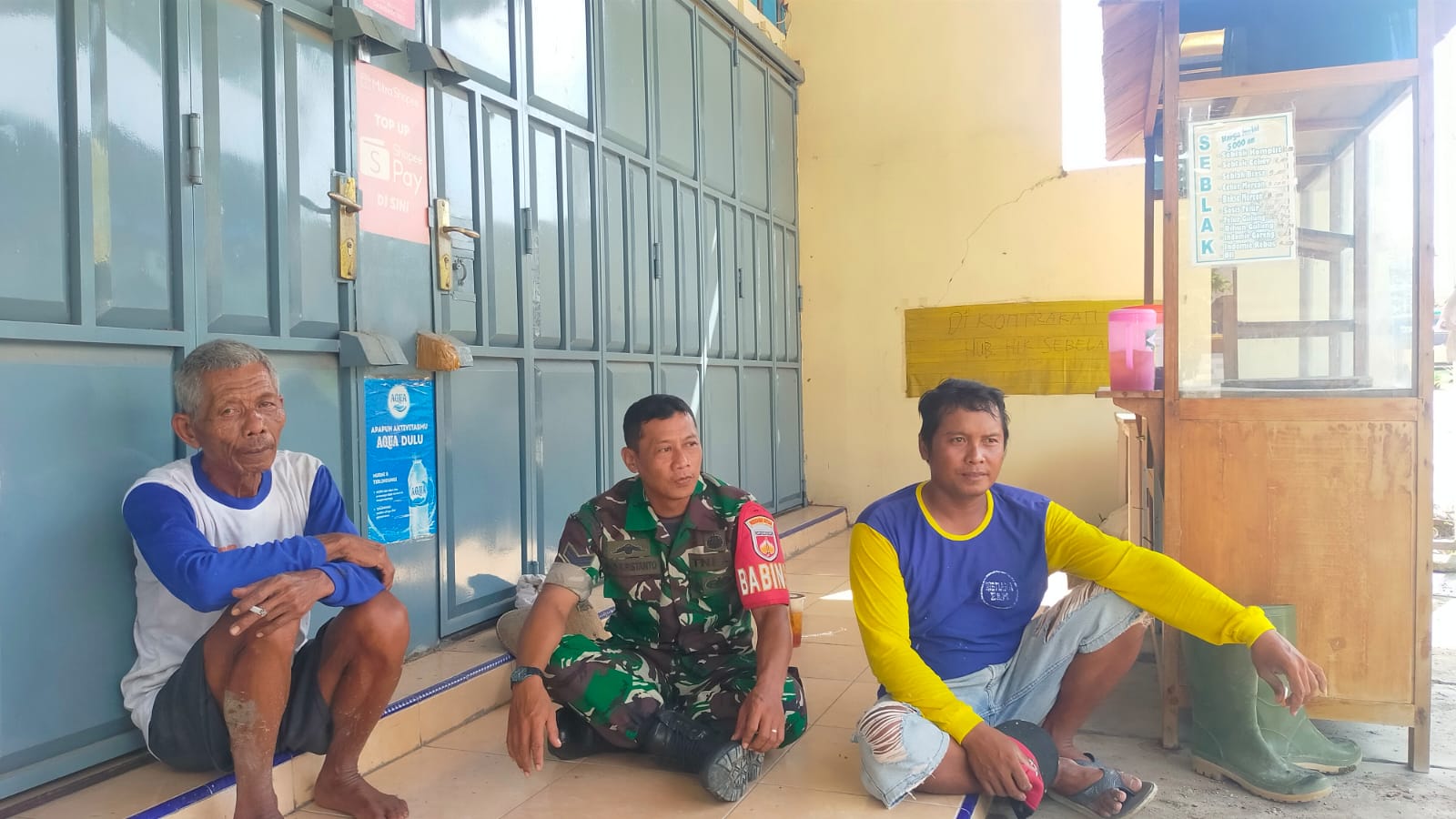 Mengapa Banyak Penyakit Saat Musim Hujan? Ini Penjelasan Sertu Eko