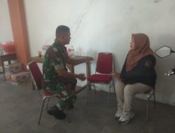 Jelang Pemilu, Warga Diminta Jaga Persatuan Jelang Pemilu, Warga Diminta Jaga Persatuan