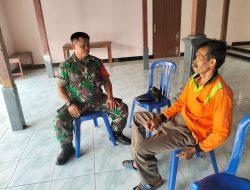 Komunikasi Sosial Dengan Aparatur Pemerintahan Menjadi Bagian Komsos Serma Tukijan Komunikasi Sosial Dengan Aparatur Pemerintahan Menjadi Bagian Komsos Serma Tukijan