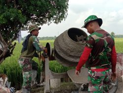 Hanya di TMMD Suara molen Seperti irama dangdut koplo Hanya di TMMD Suara molen Seperti irama dangdut koplo