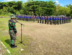 Terungkap, Begini Cara Babinsa Membentuk Karakter Ratusan Pelajar SMK Sakti Gemolong Terungkap, Begini Cara Babinsa Membentuk Karakter Ratusan Pelajar SMK Sakti Gemolong