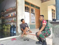Warga Desa Bener Diminta Waspada Dampak Hujan Lebat Beberapa Hari ke Depan Warga Desa Bener Diminta Waspada Dampak Hujan Lebat Beberapa Hari ke Depan