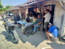 Warung Kopi Menjadi Tempat Pilihan Sumanto Temui Warga Binaan Warung Kopi Menjadi Tempat Pilihan Sumanto Temui Warga Binaan
