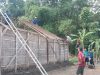 BERUNTUNGNYA MBAH PARIYEM ,RUMAHNYA  DI BANGUN SATGAS TMMD REG KE – 119 KODIM SRAGEN