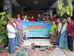 TMMD REGULER KE 119 KODIM SRAGEN GELAR SAFARI KB DI DESA JABUNG TMMD REGULER KE 119 KODIM SRAGEN GELAR SAFARI KB DI DESA JABUNG