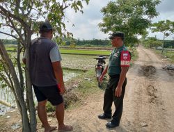Waspada Banjir, Warga Diimbau Tingkatkan Gotong Royong Waspada Banjir, Warga Diimbau Tingkatkan Gotong Royong