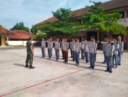 Pendidikan PBB diharapkan Tumbuhkan Rasa Cinta Tanah Air Pada Generasi Muda SMKN Kalijambe Pendidikan PBB diharapkan Tumbuhkan Rasa Cinta Tanah Air Pada Generasi Muda SMKN Kalijambe