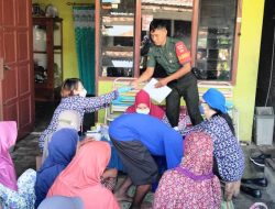 Peran Posbindu Dalam Upaya Memberdayakan Kesehatan Lansia Peran Posbindu Dalam Upaya Memberdayakan Kesehatan Lansia