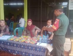 Mulai Marak, Totok Imbau Warga Waspadai DB Mulai Marak, Totok Imbau Warga Waspadai DB