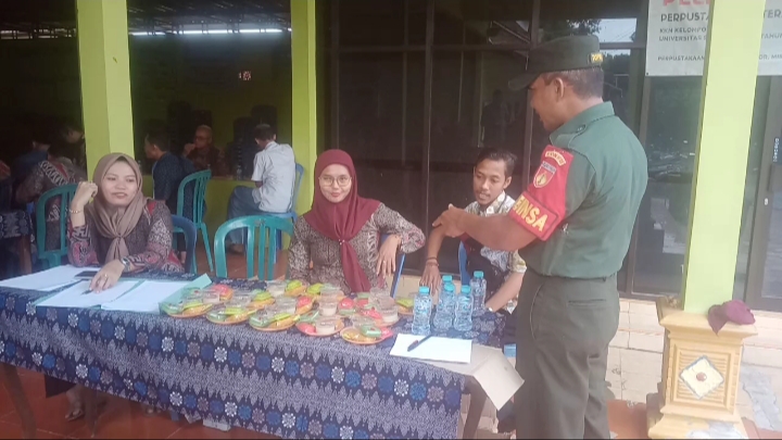 Mulai Marak, Totok Imbau Warga Waspadai DB Mulai Marak, Totok Imbau Warga Waspadai DB