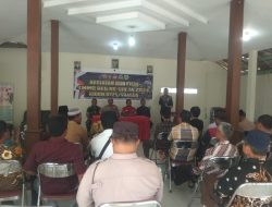 Kegiatan Non Fisik TMMD Reg -119 Berikan Sosialisasi bahaya Narkoba dan bahaya Terorisme Kegiatan Non Fisik TMMD Reg -119 Berikan Sosialisasi bahaya Narkoba dan bahaya Terorisme