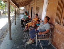 Serda  Triyanto : Memaknai Peran Ibu Dalam Keluarga