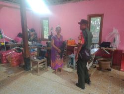 Krido  Beri Motivasi Pelaku UMKM  Agar Naik Kelas