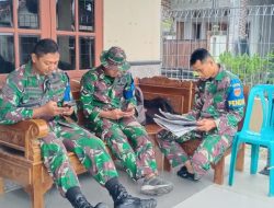 TERNYATA INI KANTOR REDAKSI PENDIM SRAGEN DILOKASI TMMD TERNYATA INI KANTOR REDAKSI PENDIM SRAGEN DILOKASI TMMD