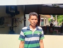 Susilo; kalau bisa TMMD diperpanjang Susilo; kalau bisa TMMD diperpanjang