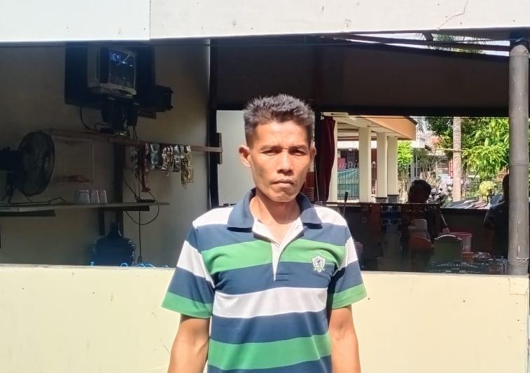 Susilo; kalau bisa TMMD diperpanjang Susilo; kalau bisa TMMD diperpanjang