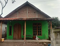 ibu pariyem sangat senang sebelum lebaran sudah tinggal dirumah baru ibu pariyem sangat senang sebelum lebaran sudah tinggal dirumah baru