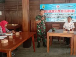 Kesehatan Reproduksi Sebagai Bekal Cegah Stunting