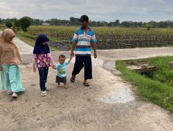 Jalan baru Lokasi Favorit untuk Ngabuburit Jalan baru Lokasi Favorit untuk Ngabuburit
