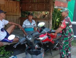 Tingkatkan Sistem Keamanan Wilayah Dengan Mengaktifkan Poskamling