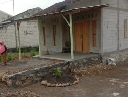 6 RTLH di Sragen Berhasil dibangun kurang dari 30 hari 6 RTLH di Sragen Berhasil dibangun kurang dari 30 hari