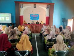 Sosialisasi Keluarga Indonesia Sehat Tanpa Narkoba , Ini Harapan Batuud Koramil Masaran Sosialisasi Keluarga Indonesia Sehat Tanpa Narkoba , Ini Harapan Batuud Koramil Masaran