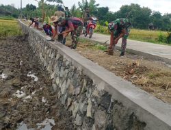 INI DIA SASARAN FISIK YANG MASIH HARUS DIKEBUT TIM TMMD SRAGEN INI DIA SASARAN FISIK YANG MASIH HARUS DIKEBUT TIM TMMD SRAGEN