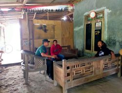 Sertu  Zuhud : Mewujudkan Masyarakat yang Berdaya Melalui Peran Pemuda