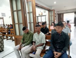 MESKI TMMD,ANGGOTA SATGAS BERAGAMA NASRANI TAK LUPA TUHANNYA MESKI TMMD,ANGGOTA SATGAS BERAGAMA NASRANI TAK LUPA TUHANNYA