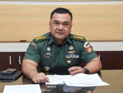 Kapendam IV/Dip berharap TMMD selesai tepat waktu Kapendam IV/Dip berharap TMMD selesai tepat waktu