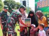 Warga Binaan Serka Sumartana, Antusias Terima Subsidi Cadangan Beras Pemerintah (CBP) Tahap III