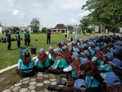 Ini yang Dikatakan Babinsa Bagaimana Peran Pelajar untuk Mengisi Kemerdekaan