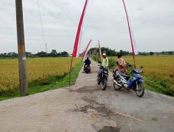 BERKAT TMMD HARGA TANAH MELEJIT BERKAT TMMD HARGA TANAH MELEJIT