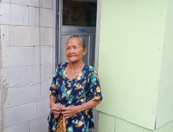 Jambanisasi Hanya Untuk Keluarga Prasejahtera Jambanisasi Hanya Untuk Keluarga Prasejahtera