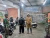 Tekan Kriminalitas Babinsa Tingkatkan Patroli Wilayah