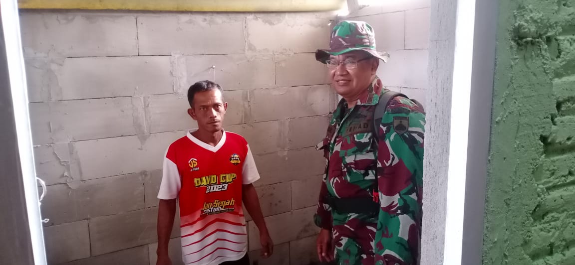 PAKOR JAMBAN,ALHAMDULILAH 5 JAMBAN SUDAH SELESAI PAKOR JAMBAN,ALHAMDULILAH 5 JAMBAN SUDAH SELESAI