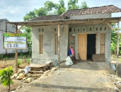 Pengerjaan 6 Unit Rehab RTLH TMMD Reguler ke-119 Kodim Sragen Capai 90 Persen Pengerjaan 6 Unit Rehab RTLH TMMD Reguler ke-119 Kodim Sragen Capai 90 Persen