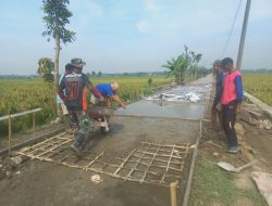 Ini Dia Lokasi Yang Akan Dikunjungi Wasev TMMD Reguler ke-119 Kodim Sragen Ini Dia Lokasi Yang Akan Dikunjungi Wasev TMMD Reguler ke-119 Kodim Sragen