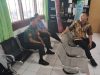 Pemerintah Desa Merupakan  Mitra Karib Babinsa Pelemgadung Dalam Mewujudkan Tujuan Pembinaan Teritorial