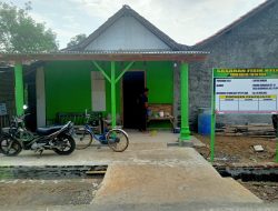 Kerja Keras Satgas TMMD 119 RTLH Sudah 100 Persen Kerja Keras Satgas TMMD 119 RTLH Sudah 100 Persen
