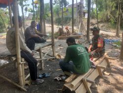 Waspada Pohon Tumbang dan Angin Kencang Waspada Pohon Tumbang dan Angin Kencang