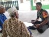 Tingkatkan keharmonisan di bulan Ramadhan, Babinsa Jalin Komunikasi Dengan Tokoh Agama