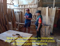 Masyarakat Diimbau Tidak Menyebarkan Berita Hoaks