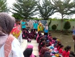 Begini Cara Tanamkan Nilai-nilai Pancasila pada Anak Usia Dini